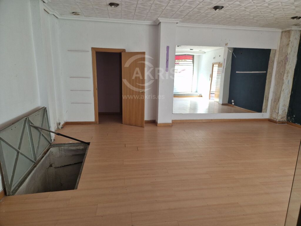 Imagen 4 de Local Comercial en Toledo