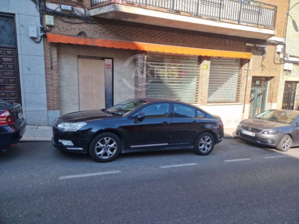 Imagen 1 de Local Comercial en Toledo