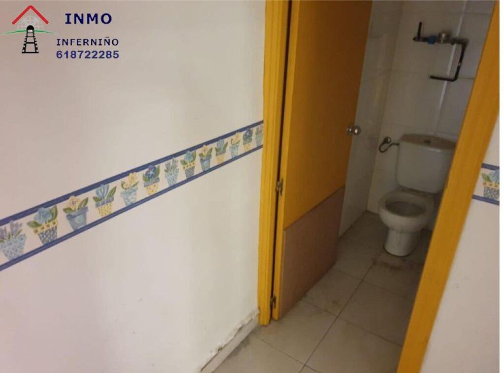 Imagen 3 de Local comercial en Venta en Ferrol La Coruña Ref: 437939