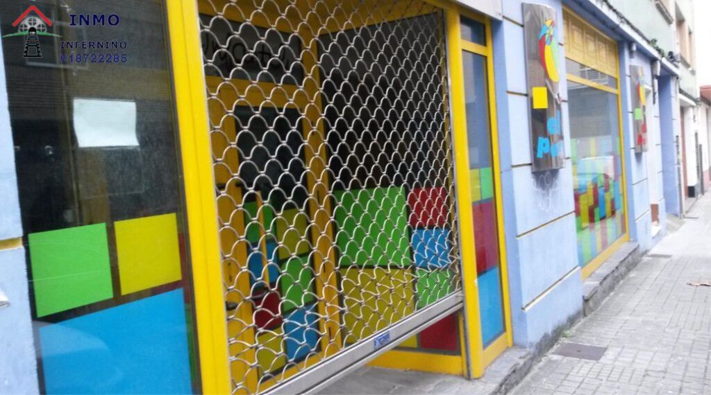 Imagen 1 de Local comercial en Venta en Ferrol La Coruña Ref: 437939