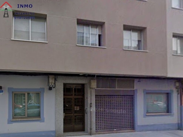 Imagen 2 de Local comercial en Alquiler en Ferrol La Coruña Ref: 438611