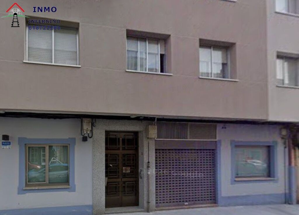 Imagen 2 de Local comercial en Alquiler en Ferrol La Coruña Ref: 438611