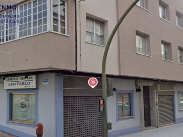 Imagen 3 de Local comercial en Alquiler en Ferrol La Coruña Ref: 438611