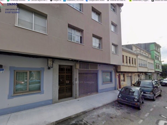 Imagen 1 de Local comercial en Alquiler en Ferrol La Coruña Ref: 438611
