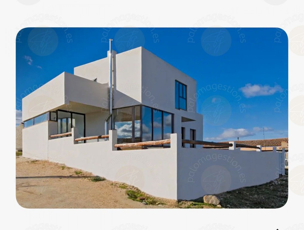 Imagen 2 de Casa-Chalet en Venta en Cortos Ávila