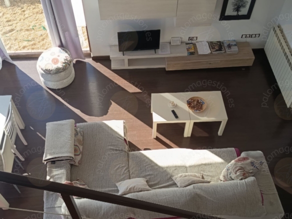 Imagen 3 de Casa-Chalet en Venta en Cortos Ávila