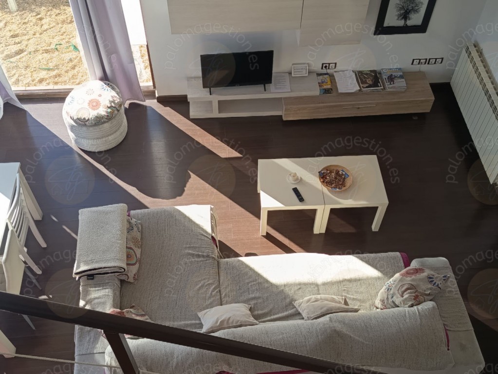 Imagen 3 de Casa-Chalet en Venta en Cortos Ávila