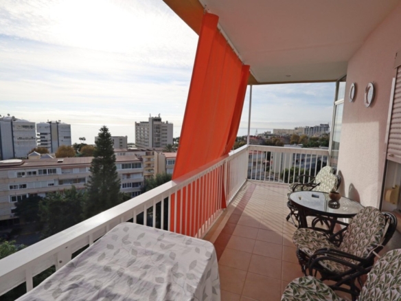 Imagen 2 de Piso en Alquiler en Torremolinos Málaga