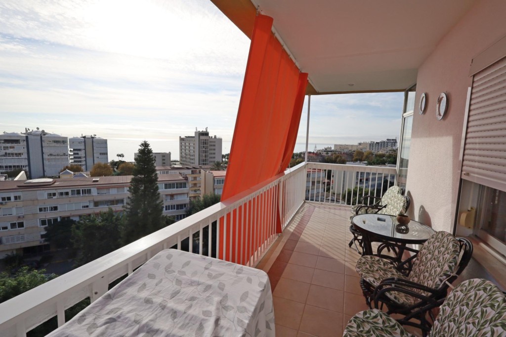 Imagen 2 de Piso en Alquiler en Torremolinos Málaga