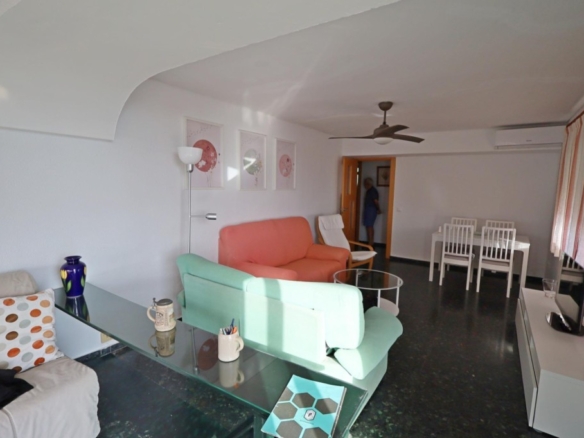 Imagen 4 de Piso en Alquiler en Torremolinos Málaga