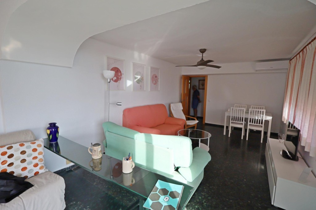 Imagen 4 de Piso en Alquiler en Torremolinos Málaga