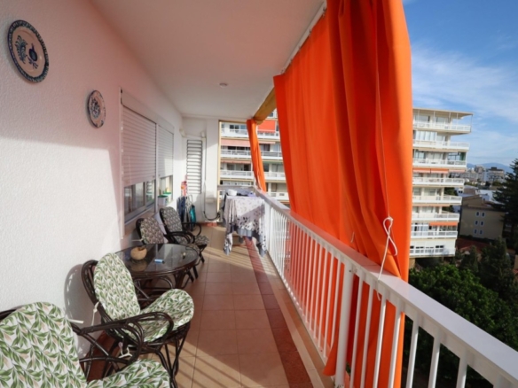 Imagen 1 de Piso en Alquiler en Torremolinos Málaga