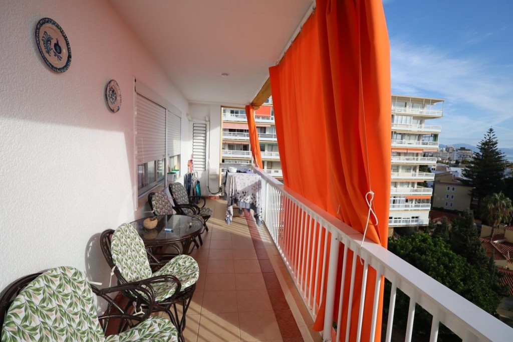Imagen 1 de Piso en Alquiler en Torremolinos Málaga