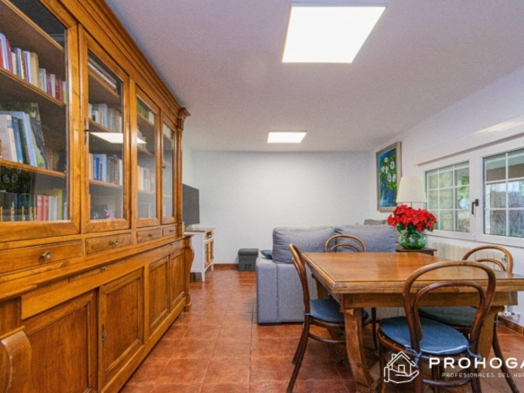 Imagen 2 de Casa-Chalet en Venta en Colmenar Viejo Madrid