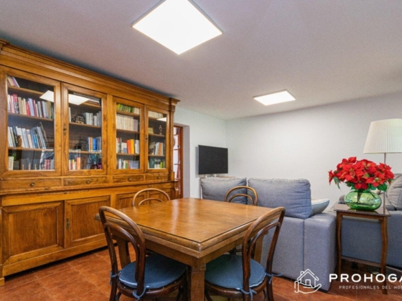 Imagen 3 de Casa-Chalet en Venta en Colmenar Viejo Madrid
