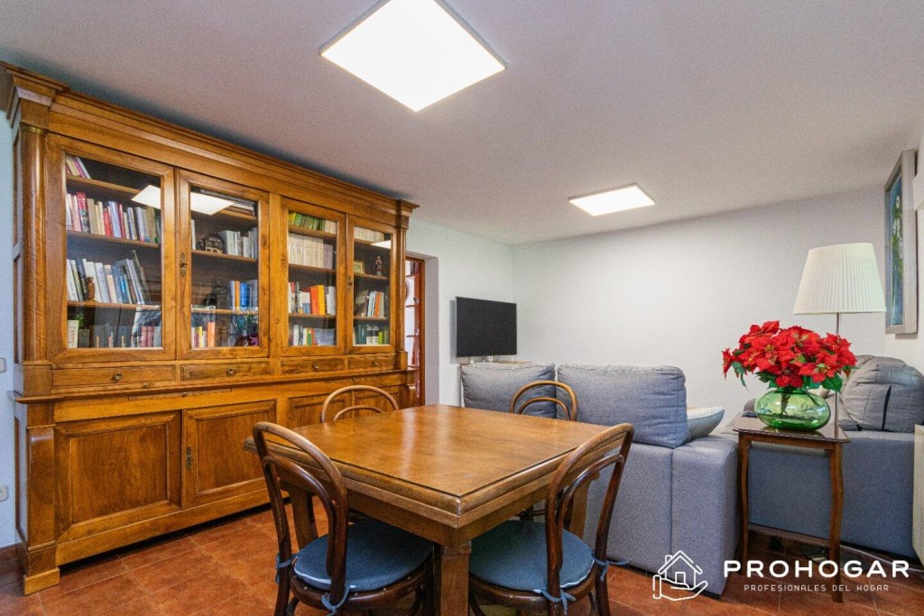 Imagen 3 de Casa-Chalet en Venta en Colmenar Viejo Madrid