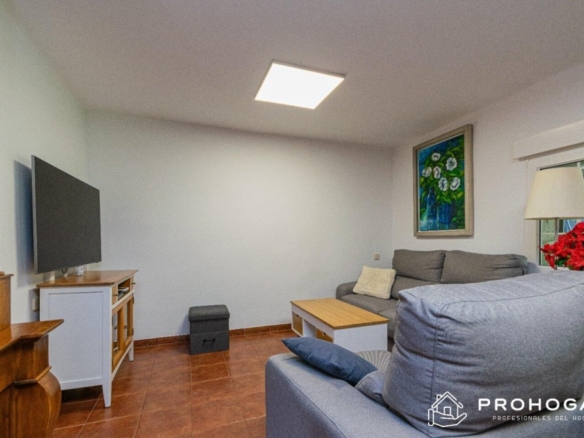 Imagen 4 de Casa-Chalet en Venta en Colmenar Viejo Madrid