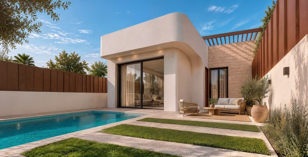 Imagen 1 de Casa-Chalet en Venta en San Pedro Del Pinatar Murcia