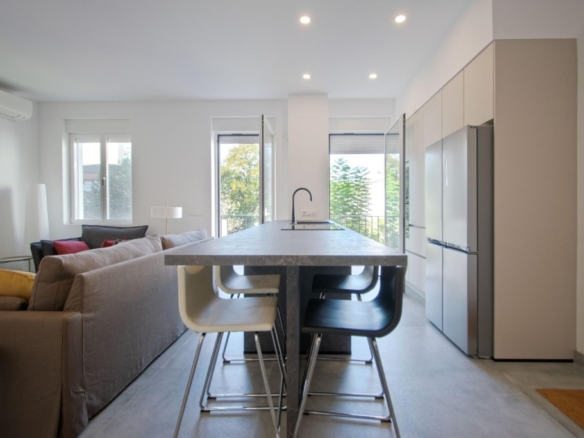 Imagen 2 de Piso en Venta en Sevilla Sevilla