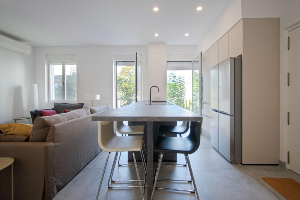Imagen 2 de Piso en Venta en Sevilla Sevilla