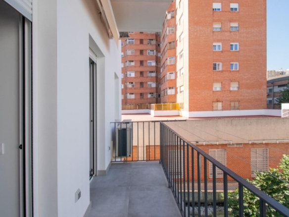 Imagen 3 de Piso en Venta en Sevilla Sevilla