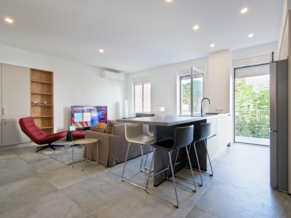 Imagen 4 de Piso en Venta en Sevilla Sevilla