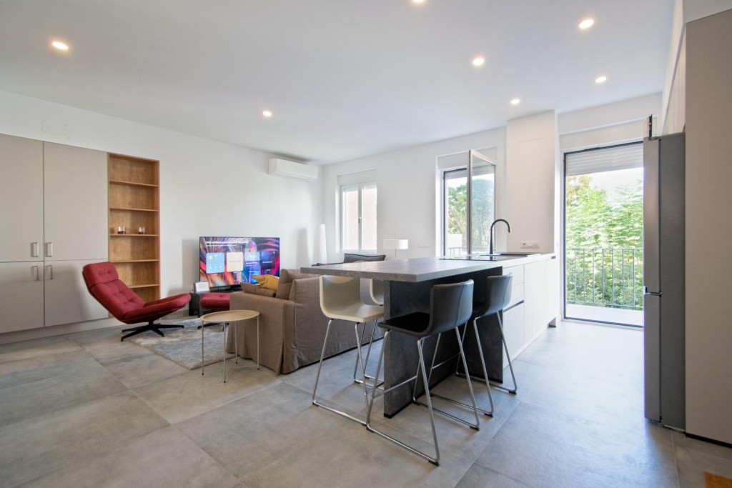 Imagen 4 de Piso en Venta en Sevilla Sevilla