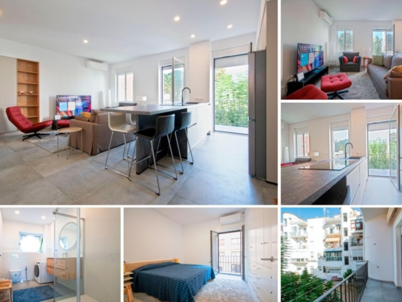 Imagen 1 de Piso en Venta en Sevilla Sevilla