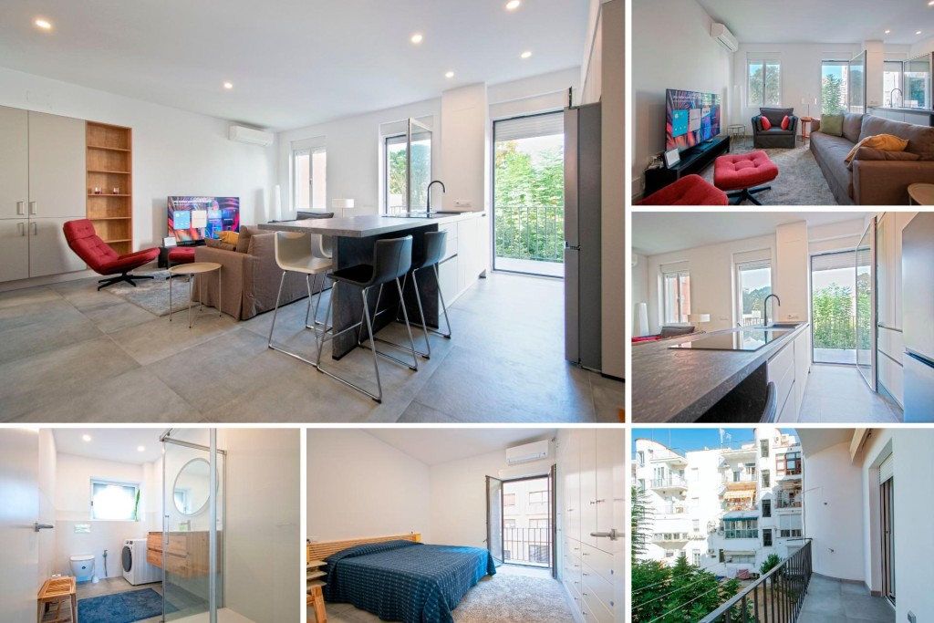 Imagen 1 de Piso en Venta en Sevilla Sevilla