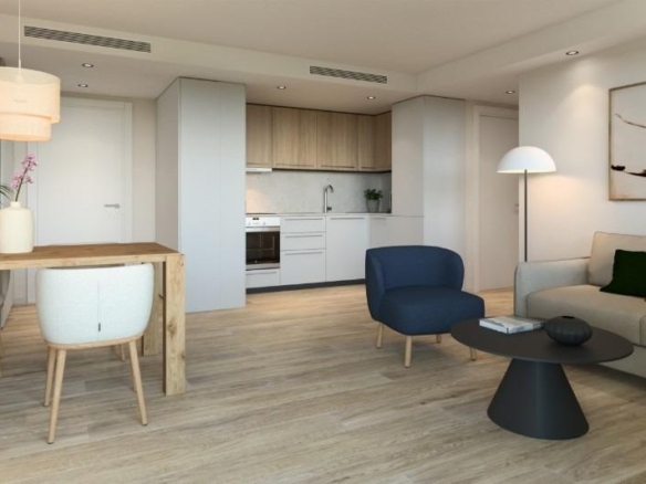 Imagen 2 de En venta obra nueva: Mirador Beach Moncofa