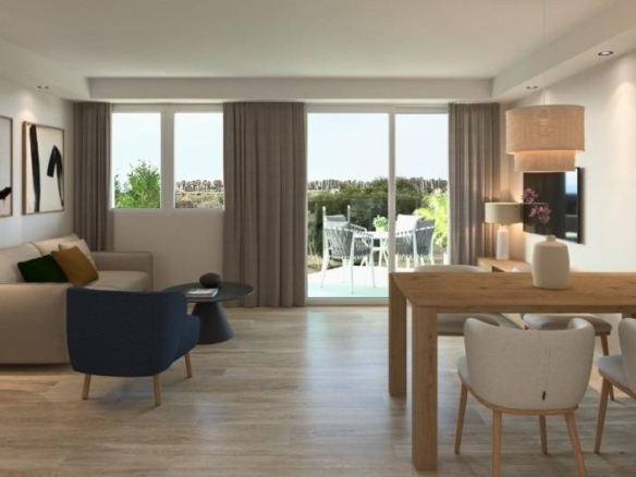 Imagen 1 de En venta obra nueva: Mirador Beach Moncofa
