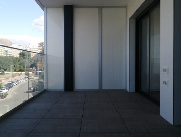 Imagen 3 de Piso amueblado en una de las zonas MÁS demandas de Motril!!