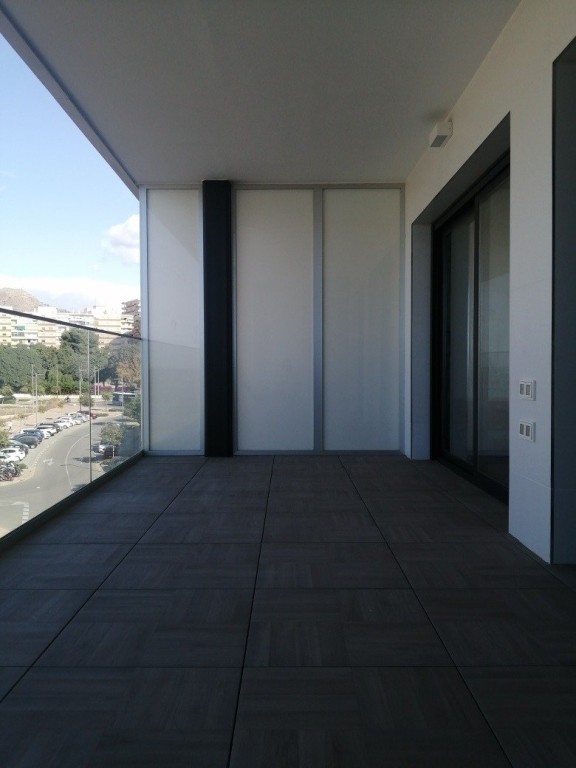 Imagen 3 de Piso amueblado en una de las zonas MÁS demandas de Motril!!