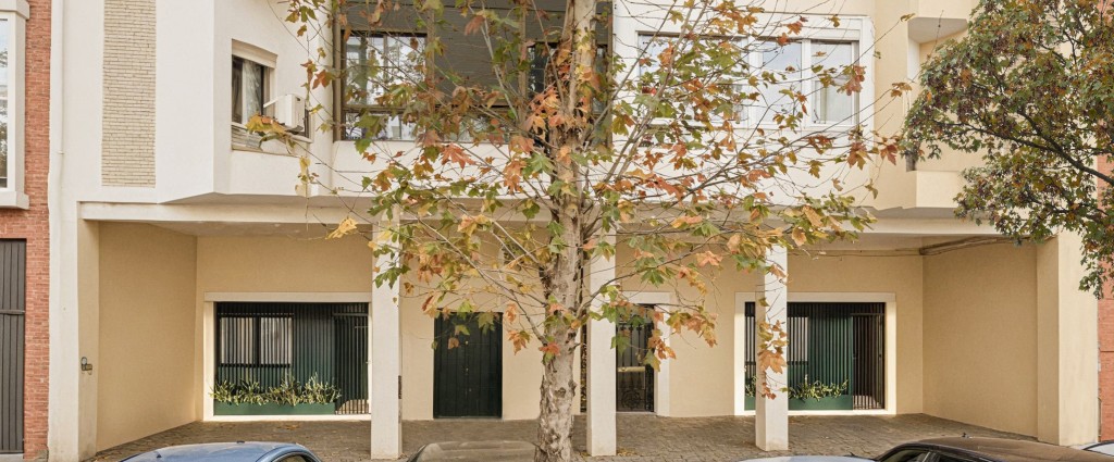 Imagen 3 de Piso en Venta en Sevilla Sevilla SANTA JUSTA