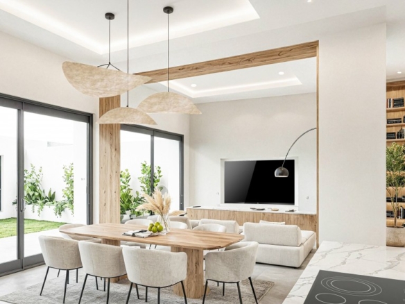 Imagen 4 de Piso en Venta en Sevilla Sevilla SANTA JUSTA