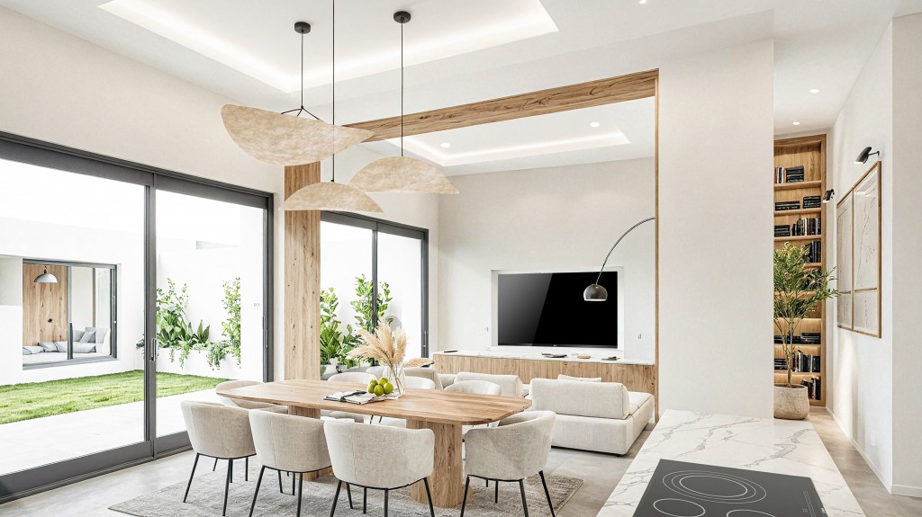 Imagen 4 de Piso en Venta en Sevilla Sevilla SANTA JUSTA