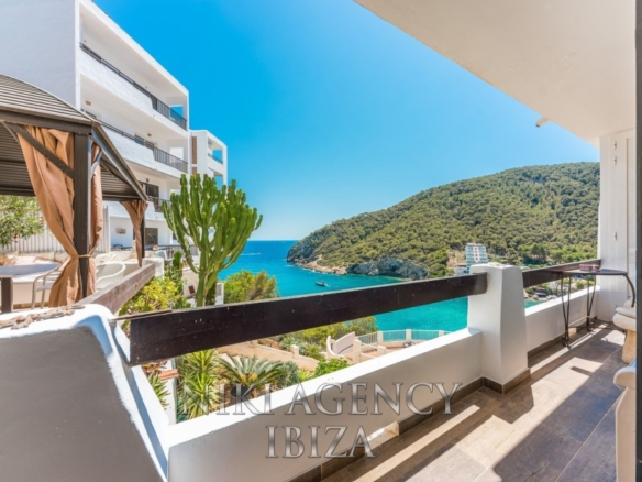 Imagen 2 de Apartamento en Venta en Santa Eularia Des Riu Baleares