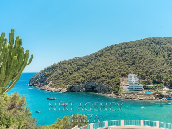 Imagen 3 de Apartamento en Venta en Santa Eularia Des Riu Baleares