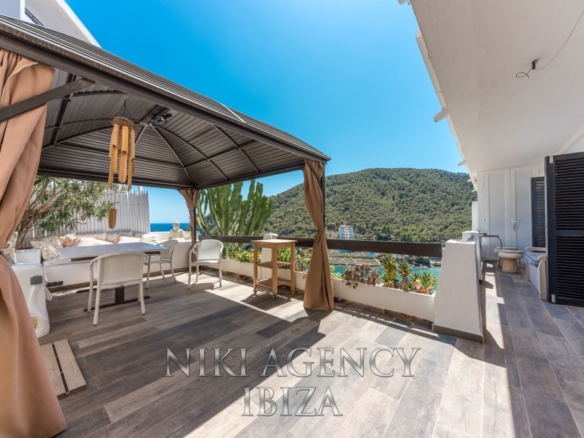 Imagen 4 de Apartamento en Venta en Santa Eularia Des Riu Baleares