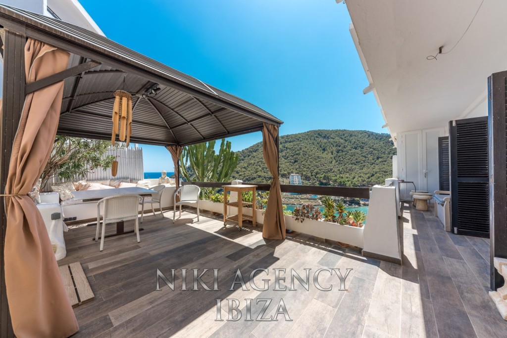 Imagen 4 de Apartamento en Venta en Santa Eularia Des Riu Baleares