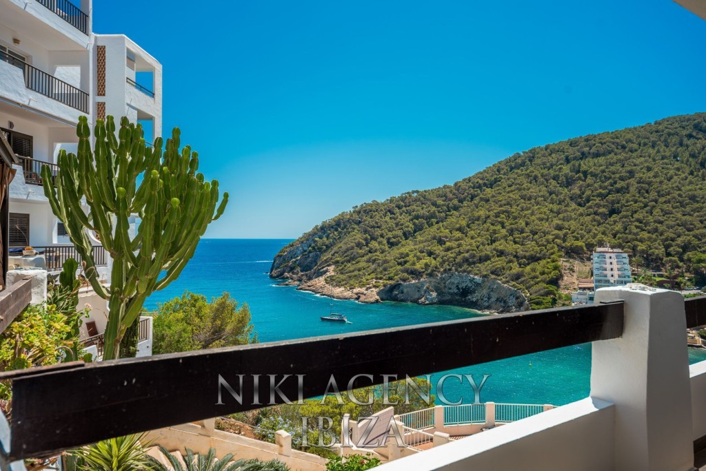 Imagen 1 de Apartamento en Venta en Santa Eularia Des Riu Baleares
