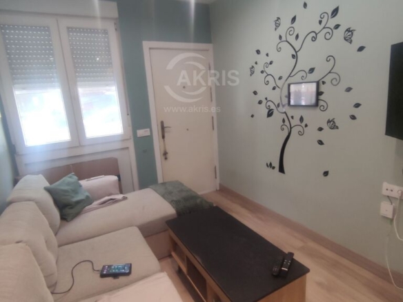 Imagen 1 de Apartamento en Toledo