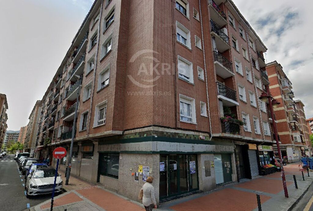 Imagen 3 de Local Comercial en San Bizenti-Barakaldo