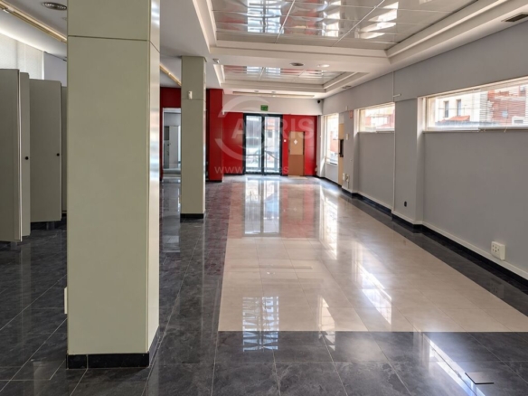 Imagen 1 de Local Comercial en San Bizenti-Barakaldo