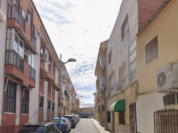 Imagen 1 de Piso en Mejorada del Campo