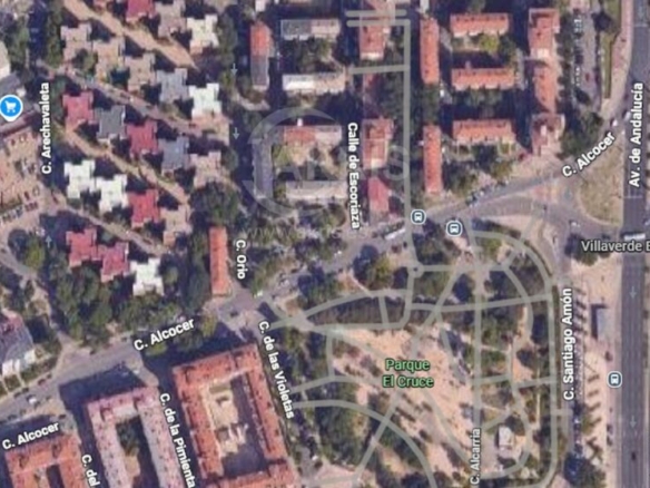 Imagen 1 de Piso en Madrid