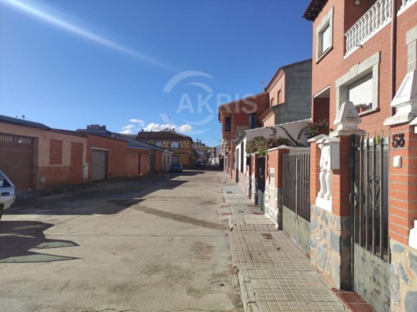 Imagen 1 de Chalet Independiente en Consuegra