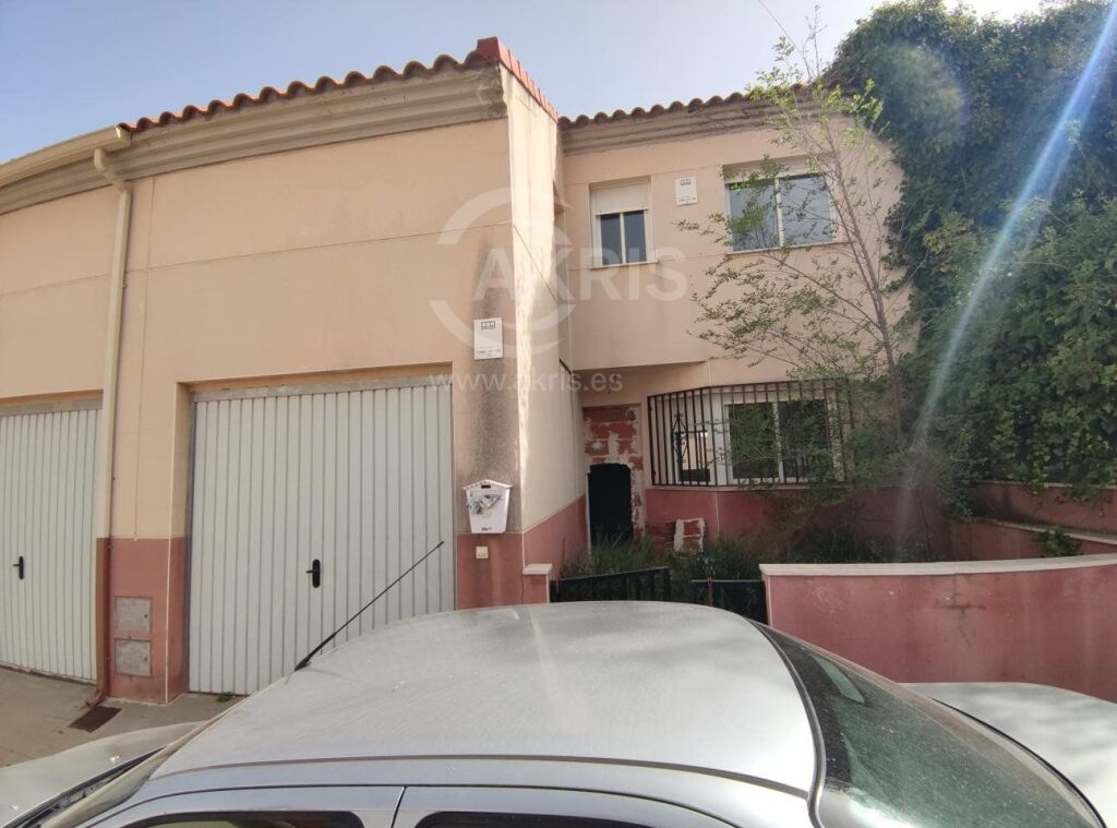 Imagen 1 de Chalet Independiente en Dosbarrios
