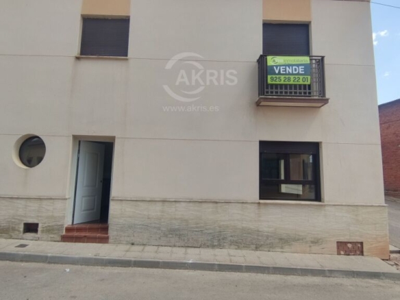 Imagen 2 de Adosado en Turleque
