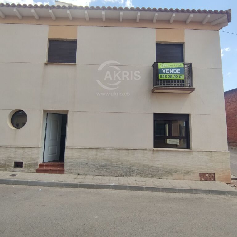 Imagen 2 de Adosado en Turleque